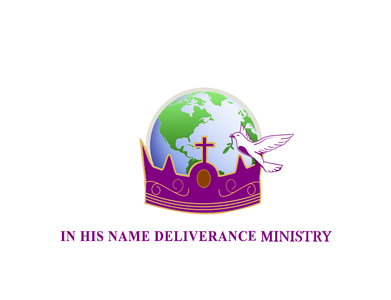 In His Name Deliverance Ministry 2